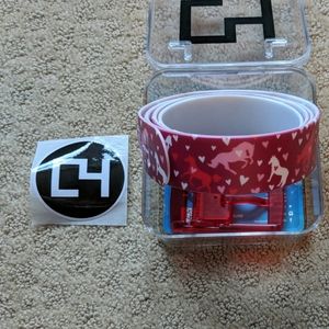 C4 Belt